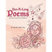 Get-Along Poems: And Other Conundrums of Childhood