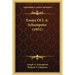 Essays Of J. A. Schumpeter (1951)