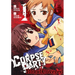 Corpse Party: Blood Covered, Volume 1