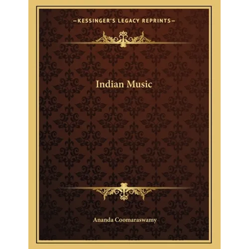 Indian Music