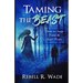 Taming the Beast: How to Stop Panic & Start Peace