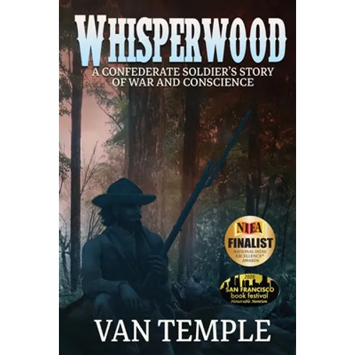 Whisperwood