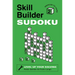 Skill Builder Sudoku: Medium to Hard