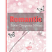Romantic Love Coupons Ideas: Romantic Coupons Gifts: 96 Romantic Love Coupons Ideas For Him Her & Couples! (Valentine's Day Gifts)