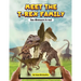 Meet the T-rex Family - See dinosaurs in real
