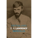 D. H. Lawrence