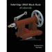 Solid Edge 2022 Black Book (Colored)