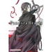 Pandorahearts, Vol. 10