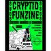 Cryptid Funzine: A Cryptid Fiction, Colouring and Activity Zine!
