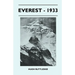 Everest - 1933