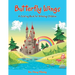 Butterfly Wings: A Coloring Book for Grieving Children