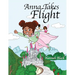 Anna Takes Flight