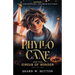 Phyllo Cane and the Circus of Wonder