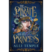 The Pirate & Her Princess
