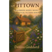 Pittown: A Spiritual Fiction Series