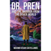 Dr. Pren and the Warrior from the Other World