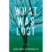 What Was Lost