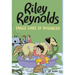 Riley Reynolds Takes Care of Business