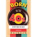 Born in the 40s Activity Book for Adults: Mixed Puzzle Book for Adults about Growing Up in the 50s and 60s with Trivia, Sudoku, Word Search, Crossword