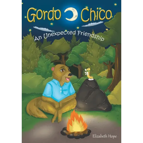 Gordo and Chico: An Unexpected Friendship