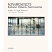 Acpv Architects Antonio Citterio Patricia Viel: As Seen by Carlo Valsecchi