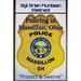 Policing in Massillon, Ohio: Protect & Swerve