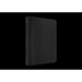 ESV Single Column Journaling Bible, Red Letter (Original, Black)