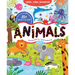 Look, Find, Discover: Animals