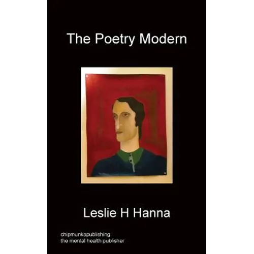 The Poetry Modern