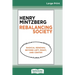 Rebalancing Society: Radical Renewal Beyond Left, Right, and Center (16pt Large Print Edition)