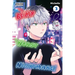 Be My Worst Nightmare!, Vol. 3