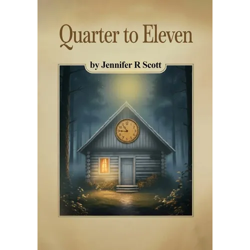 Quarter to Eleven