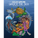 Color With Me Under the Sea: The Alphabet from A to Z