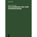 Die Inversion und ihre Anwendungen