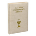 St. Joseph Children's Missal: A Helpful Way to Participate at Mass