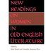 New Readings on Women in Old English Literature