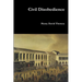 Civil Disobedience