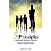 Five Principles to Make and Multiply Disciples Through Small Groups