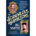 The Scandalous Hamiltons: A Gilded Age Grifter, a Founding Fathers Disgraced Descendant, and a Trial at the Dawn of Tabloid Journalism