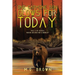 One Carmine Sun Glows for Today: Tale 2 of Series 'Begin an End for a World?'