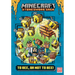 To Bee, or Not to Bee! (Minecraft Stonesword Saga #4)
