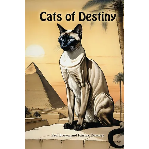 Cats of Destiny