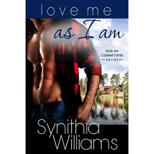 Love Me As I Am