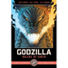 Godzilla: Rulers of Earth--IDW Classic Collections