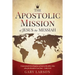 The Apostolic Mission of Jesus the Messiah