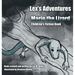 Lex's Adventures: Mario The Lizard