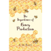 The Importance of Honey Production