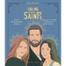 Sibling Saints: Twelve Extraordinary Stories from James and John to Edith and Rosa Stein