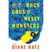 Rock Gods & Messy Monsters