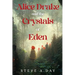 Alice Drake and the Crystals of Eden